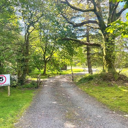 18 Lamont Lodges Dunoon Exterior photo