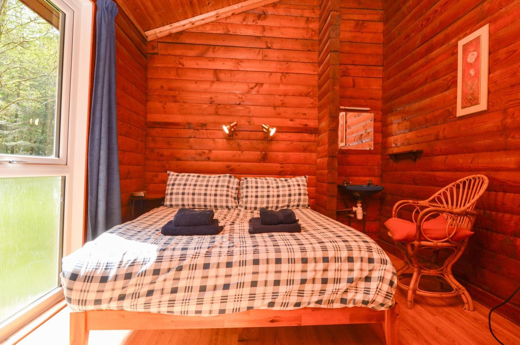 18 Lamont Lodges Dunoon Exterior photo