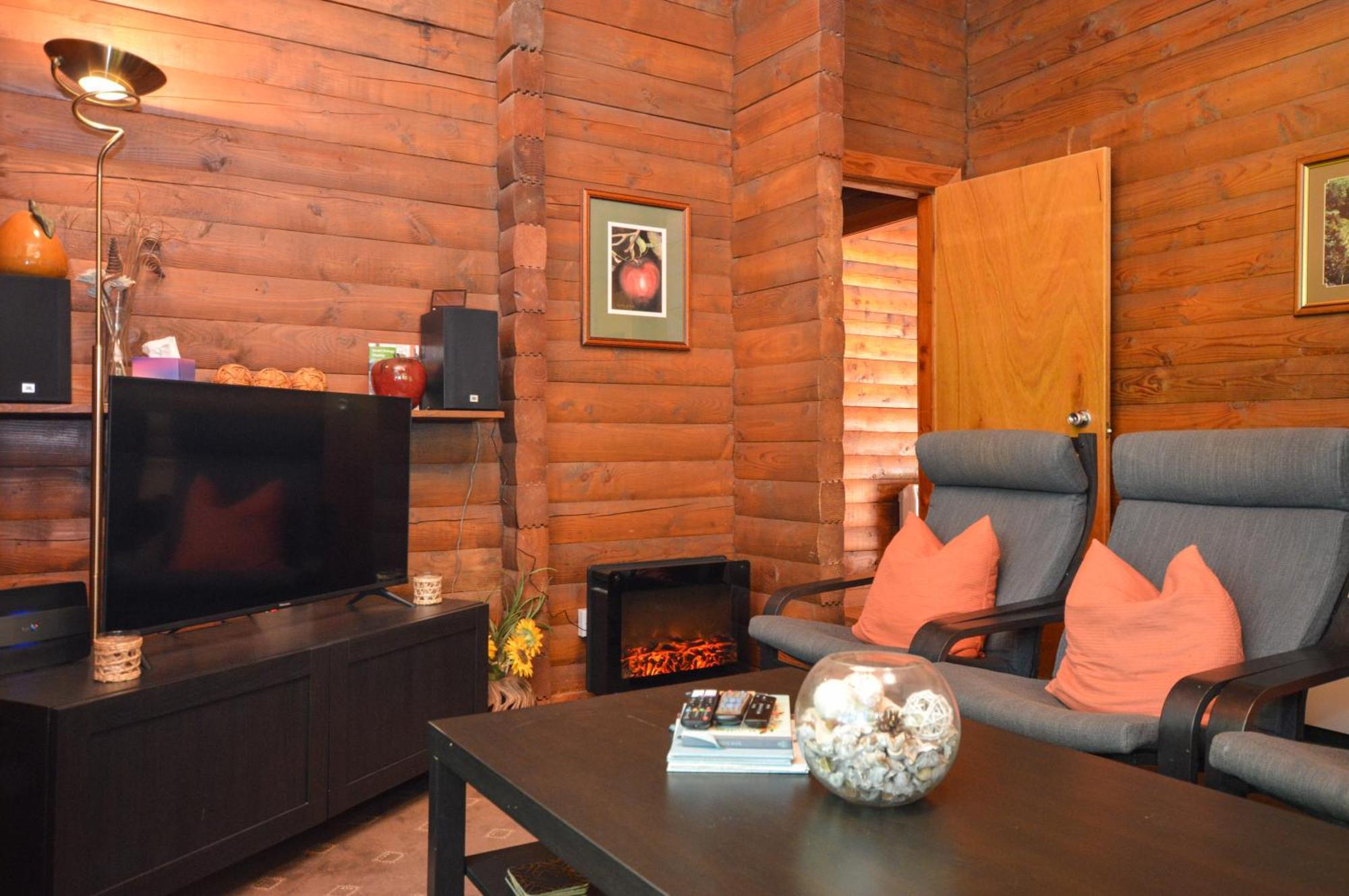 18 Lamont Lodges Dunoon Exterior photo